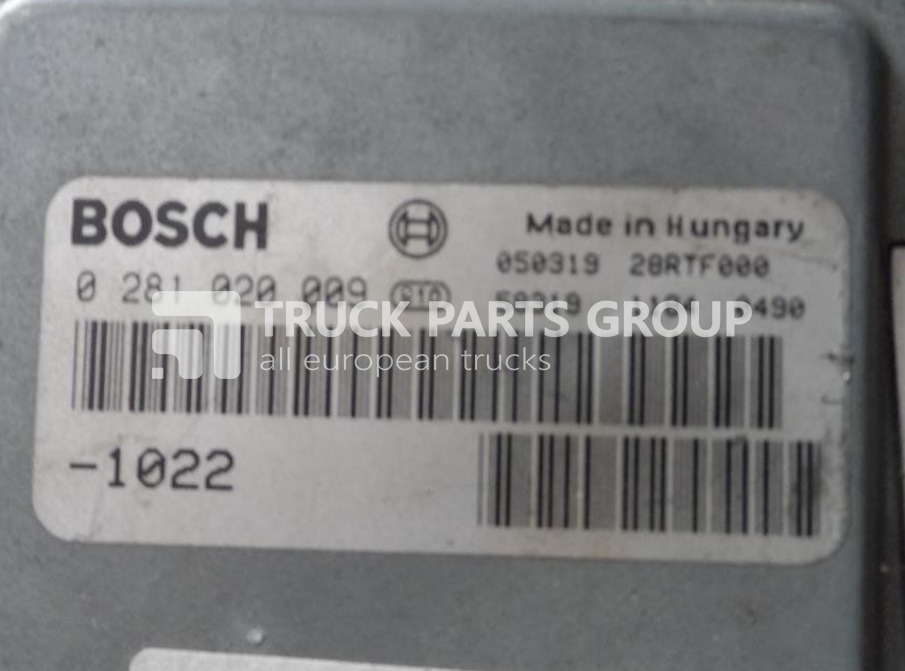 MAN ECU EDC, engine control unit 4 series , L2000, 51116167173, 5111 control unit - كتلة التحكم - شاحنة: صور 2 MAN ECU EDC, engine control unit 4 series , L2000, 51116167173, 5111 control unit - كتلة التحكم - شاحنة: صور 2