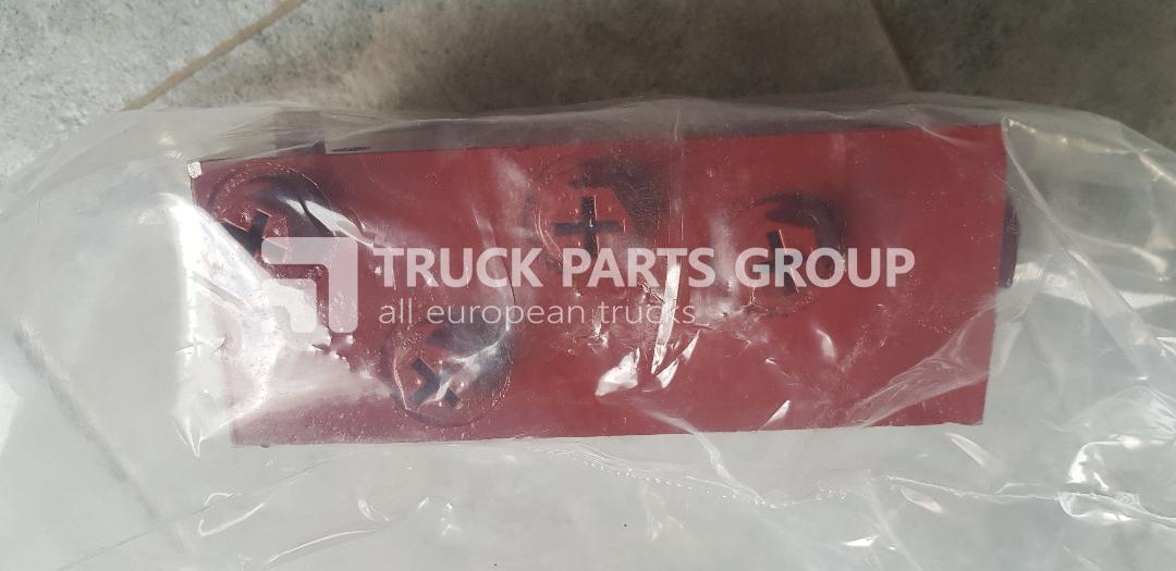 MAN F2000 valve block 82.47103-6003, ZF7763900101, 82471036003/ZF, 7763900105 - قطع الغيار - شاحنة: صور 2 MAN F2000 valve block 82.47103-6003, ZF7763900101, 82471036003/ZF, 7763900105 - قطع الغيار - شاحنة: صور 2