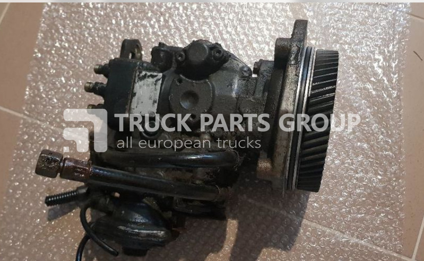 MAN L2000 fuel pump - مضخات الوقود - شاحنة: صور 1 MAN L2000 fuel pump - مضخات الوقود - شاحنة: صور 1