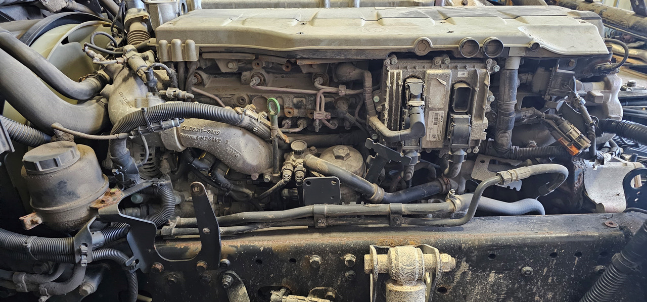 MAN MAN TGX / TGS EURO 6 engine D2676, D2066, type LF25 440KM, D2066LF61, D2676LF25, D2676LF26, D2676LF45, D2676LF4, 51.01100-6410/6737, 81.00506-9523, 81.00501-6309, D2676LF46, D2676LF05, D2676LF22, D267 - قطع الغيار - شاحنة: صور 5 MAN MAN TGX / TGS EURO 6 engine D2676, D2066, type LF25 440KM, D2066LF61, D2676LF25, D2676LF26, D2676LF45, D2676LF4, 51.01100-6410/6737, 81.00506-9523, 81.00501-6309, D2676LF46, D2676LF05, D2676LF22, D267 - قطع الغيار - شاحنة: صور 5