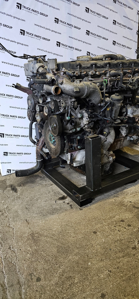 MAN MAN TGX / TGS EURO6 emission engine D2676, D2066 type LF25 440KM , D2676LF25, D2676LF26, D2676LF45, D2676LF4, 51.01100-6410/6737, 81.00506-9523, 81.00501-6309, D2676LF46, D2676LF05, D2676LF22, D2676LF - قطع الغيار - شاحنة: صور 4 MAN MAN TGX / TGS EURO6 emission engine D2676, D2066 type LF25 440KM , D2676LF25, D2676LF26, D2676LF45, D2676LF4, 51.01100-6410/6737, 81.00506-9523, 81.00501-6309, D2676LF46, D2676LF05, D2676LF22, D2676LF - قطع الغيار - شاحنة: صور 4