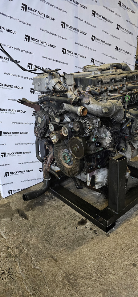 MAN MAN TGX / TGS EURO6 emission engine D2676, D2066 type LF25 440KM , D2676LF25, D2676LF26, D2676LF45, D2676LF4, 51.01100-6410/6737, 81.00506-9523, 81.00501-6309, D2676LF46, D2676LF05, D2676LF22, D2676LF - قطع الغيار - شاحنة: صور 3 MAN MAN TGX / TGS EURO6 emission engine D2676, D2066 type LF25 440KM , D2676LF25, D2676LF26, D2676LF45, D2676LF4, 51.01100-6410/6737, 81.00506-9523, 81.00501-6309, D2676LF46, D2676LF05, D2676LF22, D2676LF - قطع الغيار - شاحنة: صور 3
