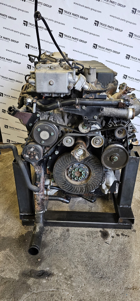 MAN MAN TGX / TGS EURO6 emission engine D2676, D2066 type LF25 440KM , D2676LF25, D2676LF26, D2676LF45, D2676LF4, 51.01100-6410/6737, 81.00506-9523, 81.00501-6309, D2676LF46, D2676LF05, D2676LF22, D2676LF - قطع الغيار - شاحنة: صور 5 MAN MAN TGX / TGS EURO6 emission engine D2676, D2066 type LF25 440KM , D2676LF25, D2676LF26, D2676LF45, D2676LF4, 51.01100-6410/6737, 81.00506-9523, 81.00501-6309, D2676LF46, D2676LF05, D2676LF22, D2676LF - قطع الغيار - شاحنة: صور 5