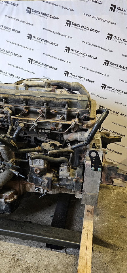 MAN MAN TGX / TGS EURO6 emission engine D2676, D2066 type LF25 440KM , D2676LF25, D2676LF26, D2676LF45, D2676LF4, 51.01100-6410/6737, 81.00506-9523, 81.00501-6309, D2676LF46, D2676LF05, D2676LF22, D2676LF - قطع الغيار - شاحنة: صور 2 MAN MAN TGX / TGS EURO6 emission engine D2676, D2066 type LF25 440KM , D2676LF25, D2676LF26, D2676LF45, D2676LF4, 51.01100-6410/6737, 81.00506-9523, 81.00501-6309, D2676LF46, D2676LF05, D2676LF22, D2676LF - قطع الغيار - شاحنة: صور 2