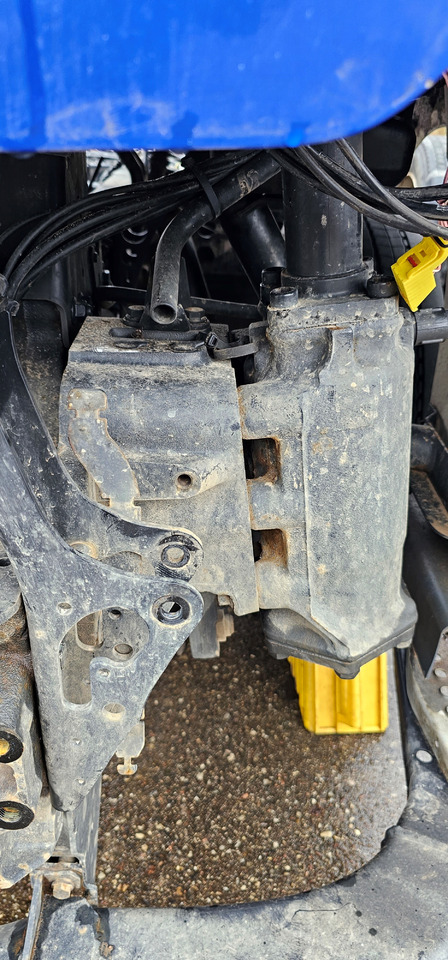 MAN MAN TGX / TGS EURO6 emission steering column, steering gear, driving shaft, driving control mechanism 81462006535, 81462009416, 81462009357, 81462009535, 81462006582, 81462006541, 81462009541, 8146200 - قطع الغيار - شاحنة: صور 3 MAN MAN TGX / TGS EURO6 emission steering column, steering gear, driving shaft, driving control mechanism 81462006535, 81462009416, 81462009357, 81462009535, 81462006582, 81462006541, 81462009541, 8146200 - قطع الغيار - شاحنة: صور 3