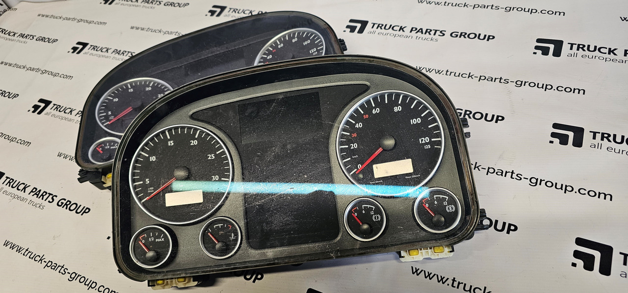 MAN MAN TGX / TGS EURO6 instrument panel, dashboard, information panel, instrument cluster 81272026265, 81258077136, 81272026268, 81258077149, 81258077142, 81272026252, 81272026254, 81258077138, 812720262 - قطع الغيار - شاحنة: صور 2 MAN MAN TGX / TGS EURO6 instrument panel, dashboard, information panel, instrument cluster 81272026265, 81258077136, 81272026268, 81258077149, 81258077142, 81272026252, 81272026254, 81258077138, 812720262 - قطع الغيار - شاحنة: صور 2