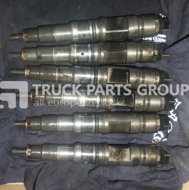 MAN TGA, TGS, TGM, TGL injectors, injector unit, injectors unit, inj injector - حاقن - شاحنة: صور 1 MAN TGA, TGS, TGM, TGL injectors, injector unit, injectors unit, inj injector - حاقن - شاحنة: صور 1