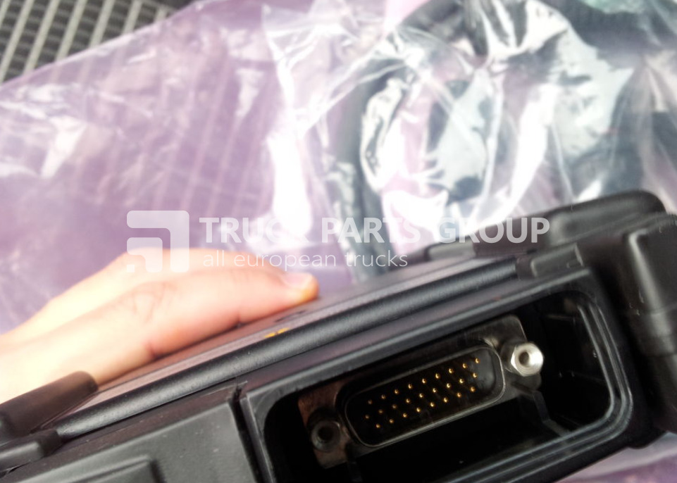 MAN TGA, TGX, TGS, TGL, TGM, TGS diagnostic equipment - النظام الكهربائي - شاحنة: صور 2 MAN TGA, TGX, TGS, TGL, TGM, TGS diagnostic equipment - النظام الكهربائي - شاحنة: صور 2