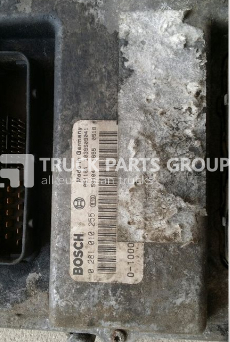 MAN TGA engine control unit, EDC ECU, EDC - 7C3, 430 PS EURO 3 engin control unit - كتلة التحكم - شاحنة: صور 1 MAN TGA engine control unit, EDC ECU, EDC - 7C3, 430 PS EURO 3 engin control unit - كتلة التحكم - شاحنة: صور 1