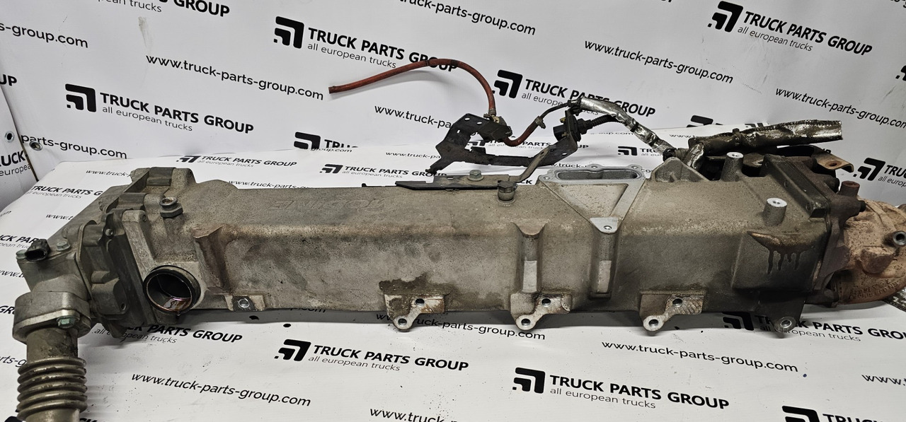 MAN TGX, TGS EURO6, EURO 6 emission EGR valve, exhaust valve, 51081516129, 51081506095, 51081506095, 51081506129, 51081506143, 51081506095 51081506129, 51081506143, 5846R232, 51081506129, 51081506095, - صمام - شاحنة: صور 2 MAN TGX, TGS EURO6, EURO 6 emission EGR valve, exhaust valve, 51081516129, 51081506095, 51081506095, 51081506129, 51081506143, 51081506095 51081506129, 51081506143, 5846R232, 51081506129, 51081506095, - صمام - شاحنة: صور 2