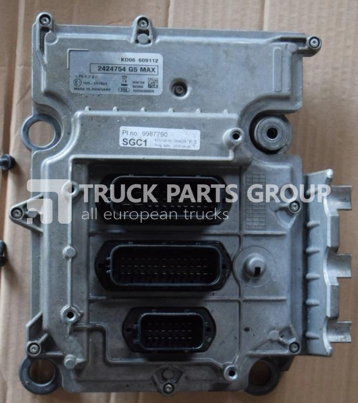 MAN TGX, TGX, TGL, TGM, EURO6, EURO 6 emission gearbox control unit, transmission control, SGC1 unit, 9948303, 2551611, 2424754, G5 MAX, HL16, 609112, HW 08; 9987790, 2608229, 81320046417 - كتلة التحكم - شاحنة: صور 1 MAN TGX, TGX, TGL, TGM, EURO6, EURO 6 emission gearbox control unit, transmission control, SGC1 unit, 9948303, 2551611, 2424754, G5 MAX, HL16, 609112, HW 08; 9987790, 2608229, 81320046417 - كتلة التحكم - شاحنة: صور 1