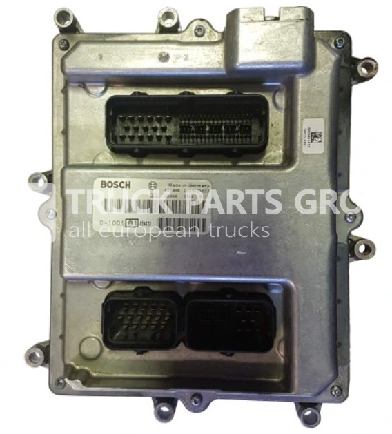 MAN engine control unit by BOSCH EDC ECU TGA TGX TGS TGL 0281011038, 51258037452, 0281020273, 0281020067, 0281020131, 0281010255, 0281020176 - كتلة التحكم - شاحنة: صور 1 MAN engine control unit by BOSCH EDC ECU TGA TGX TGS TGL 0281011038, 51258037452, 0281020273, 0281020067, 0281020131, 0281010255, 0281020176 - كتلة التحكم - شاحنة: صور 1