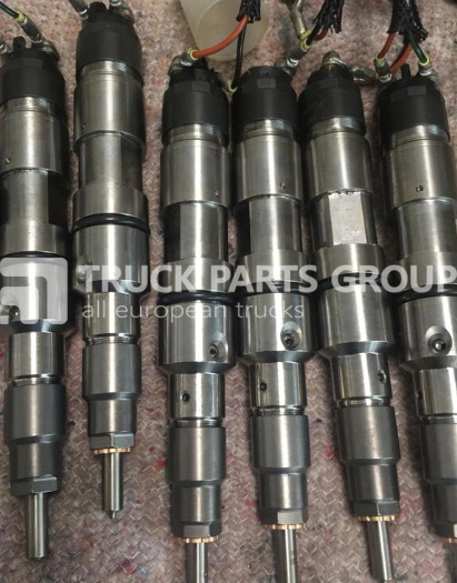 MAN injectors, injector unit, TGX, TGS, TGL, TGM, TGS EURO6, EURO 6, injector - حاقن - شاحنة: صور 1 MAN injectors, injector unit, TGX, TGS, TGL, TGM, TGS EURO6, EURO 6, injector - حاقن - شاحنة: صور 1