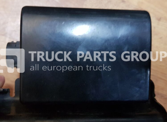 MERCEDES-BENZ Actros MP4 EURO 5, EURO 6 emission distronic radar sensor, 00044 control unit - كتلة التحكم - شاحنة: صور 2 MERCEDES-BENZ Actros MP4 EURO 5, EURO 6 emission distronic radar sensor, 00044 control unit - كتلة التحكم - شاحنة: صور 2