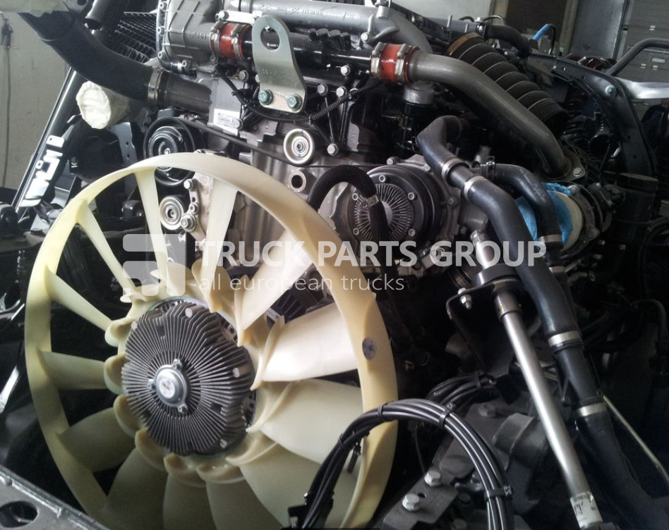 MERCEDES-BENZ Actros MP4 OM471LA, OM 471 LA, OM471LA, 0020106500, 0009985090, engine - المحرك - شاحنة: صور 1 MERCEDES-BENZ Actros MP4 OM471LA, OM 471 LA, OM471LA, 0020106500, 0009985090, engine - المحرك - شاحنة: صور 1