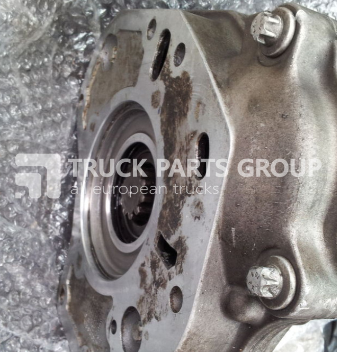 MERCEDES-BENZ Actros , Power take off, 9472600557, 9472640027, 9472600263, 947 PTO - نقل الحركة - شاحنة: صور 4 MERCEDES-BENZ Actros , Power take off, 9472600557, 9472640027, 9472600263, 947 PTO - نقل الحركة - شاحنة: صور 4
