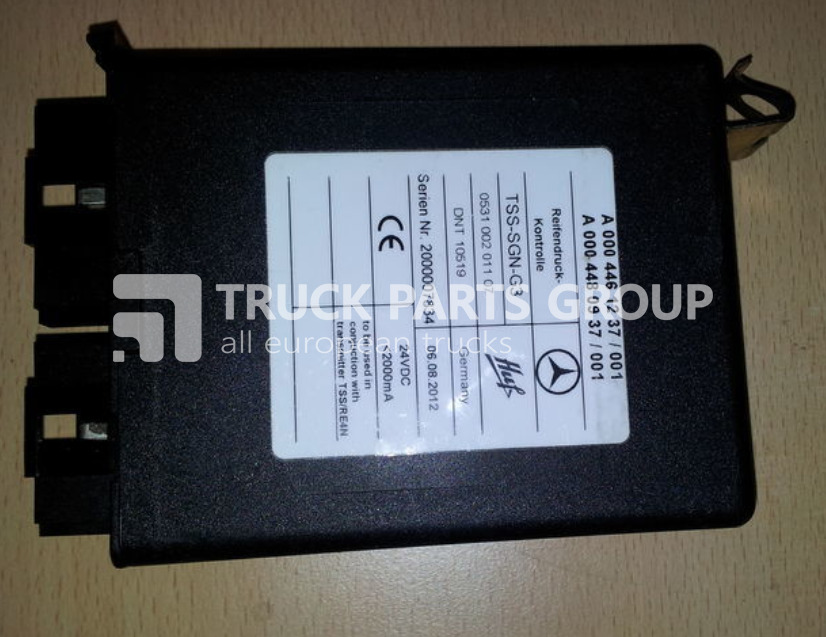 MERCEDES-BENZ MP4 engine - المحرك - شاحنة: صور 2 MERCEDES-BENZ MP4 engine - المحرك - شاحنة: صور 2