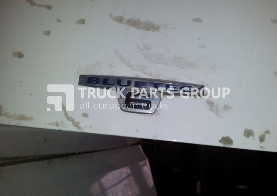 MERCEDES-BENZ MP4 engine - المحرك - شاحنة: صور 1 MERCEDES-BENZ MP4 engine - المحرك - شاحنة: صور 1