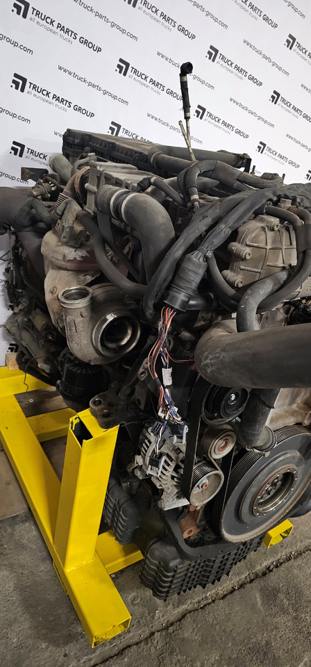 MERCEDES-BENZ Mercedes Benz Actros MP4 EURO5, EURO6 OM471LA, OM 471 LA, OM471LA, 0020106500, 0009985090, 4710159602, 4710157102, 4720106662, 4710106113, 4710107213, 4710105613, 4710105420, 4710105920, 4710501231, 4 - المحرك - شاحنة: صور 1 MERCEDES-BENZ Mercedes Benz Actros MP4 EURO5, EURO6 OM471LA, OM 471 LA, OM471LA, 0020106500, 0009985090, 4710159602, 4710157102, 4720106662, 4710106113, 4710107213, 4710105613, 4710105420, 4710105920, 4710501231, 4 - المحرك - شاحنة: صور 1