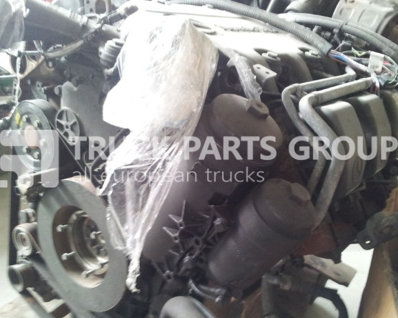 MERCEDES-BENZ actros engine EURO5 OM501LA V, 0020106500, 0020108200 OM 501 LA engine - المحرك - شاحنة: صور 2 MERCEDES-BENZ actros engine EURO5 OM501LA V, 0020106500, 0020108200 OM 501 LA engine - المحرك - شاحنة: صور 2