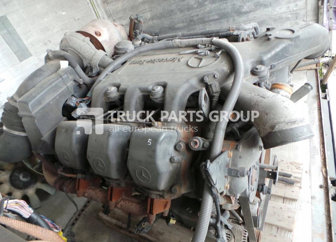 Mercedes Benz Actros EURO3, EURO 3 emission standard, engine OM501LAIII, OM 501 LA III, 5410300601 crankshaft, 5410300801, 5410301801, 5410302301, 5410301901, 5410301801, flywheel 5410300105, 54103016 - المحرك - شاحنة: صور 1 Mercedes Benz Actros EURO3, EURO 3 emission standard, engine OM501LAIII, OM 501 LA III, 5410300601 crankshaft, 5410300801, 5410301801, 5410302301, 5410301901, 5410301801, flywheel 5410300105, 54103016 - المحرك - شاحنة: صور 1