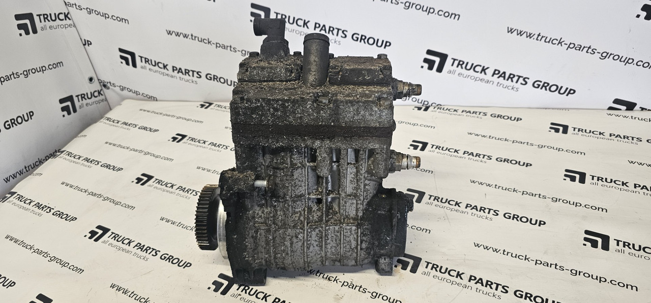 Mercedes Benz Actros MP4, EURO 5, EURO 6 air compressor, VOITH, OM471LA, OM470LA, 4711304215, 4711303415, 4711304015, 4711303215, 0011309315, 0009763548, 4711304215, 4711304015, 4711303215, 0011309315 - ضاغط - شاحنة: صور 1 Mercedes Benz Actros MP4, EURO 5, EURO 6 air compressor, VOITH, OM471LA, OM470LA, 4711304215, 4711303415, 4711304015, 4711303215, 0011309315, 0009763548, 4711304215, 4711304015, 4711303215, 0011309315 - ضاغط - شاحنة: صور 1