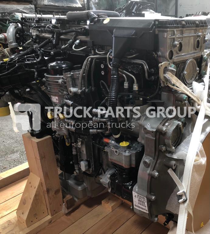 Mercedes Benz MP4 actros EURO6 OM473LA TC, ECM, CAC, SCR, OC engine - المحرك - شاحنة: صور 1 Mercedes Benz MP4 actros EURO6 OM473LA TC, ECM, CAC, SCR, OC engine - المحرك - شاحنة: صور 1