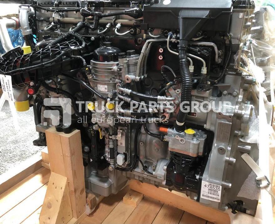 Mercedes Benz MP4 actros EURO6 OM473LA TC, ECM, CAC, SCR, OC engine - المحرك - شاحنة: صور 5 Mercedes Benz MP4 actros EURO6 OM473LA TC, ECM, CAC, SCR, OC engine - المحرك - شاحنة: صور 5