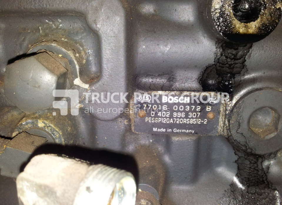 RENAULT Magnum AE 430 EURO2, EURO 2 ETECH fuel pump, high pressure fuel fuel pump - مضخات الوقود - شاحنة: صور 1 RENAULT Magnum AE 430 EURO2, EURO 2 ETECH fuel pump, high pressure fuel fuel pump - مضخات الوقود - شاحنة: صور 1
