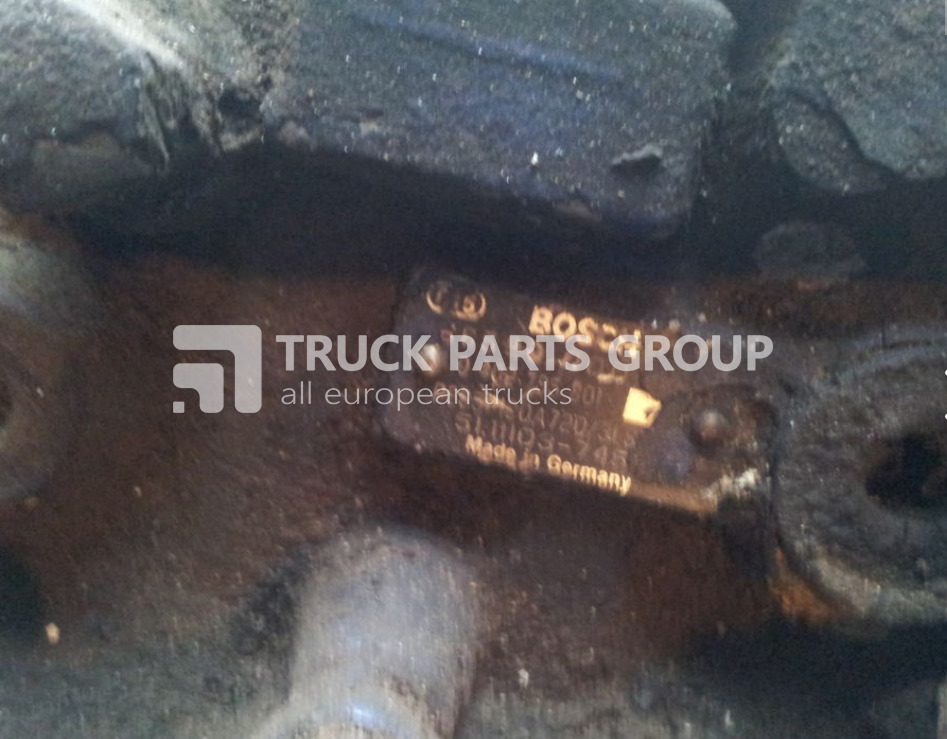 RENAULT Magnum AE 430 EURO2, EURO 2 ETECH fuel pump, high pressure fuel fuel pump - مضخات الوقود - شاحنة: صور 3 RENAULT Magnum AE 430 EURO2, EURO 2 ETECH fuel pump, high pressure fuel fuel pump - مضخات الوقود - شاحنة: صور 3