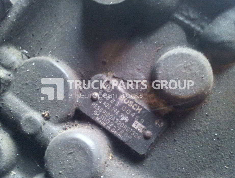RENAULT Magnum AE 430 EURO2, EURO 2 ETECH fuel pump, high pressure fuel fuel pump - مضخات الوقود - شاحنة: صور 4 RENAULT Magnum AE 430 EURO2, EURO 2 ETECH fuel pump, high pressure fuel fuel pump - مضخات الوقود - شاحنة: صور 4