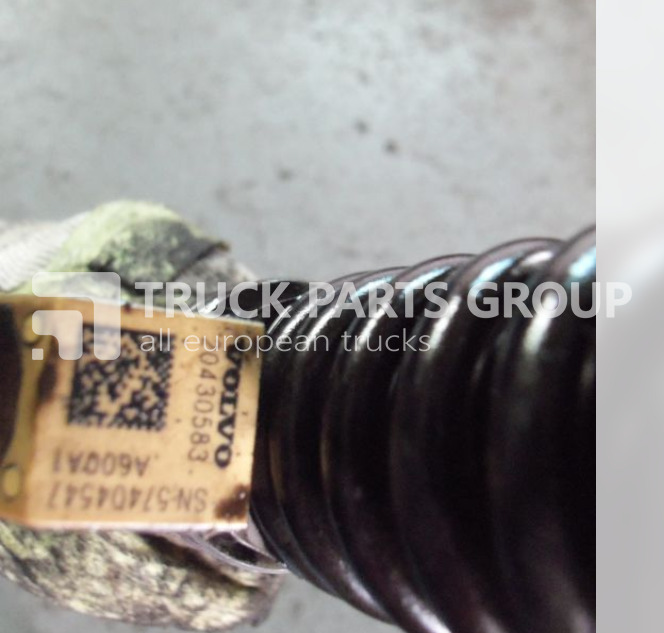 RENAULT Premium, Magnum, Midlum, Kerax, injectors, injector unit, EURO3, injector - حاقن - شاحنة: صور 3 RENAULT Premium, Magnum, Midlum, Kerax, injectors, injector unit, EURO3, injector - حاقن - شاحنة: صور 3