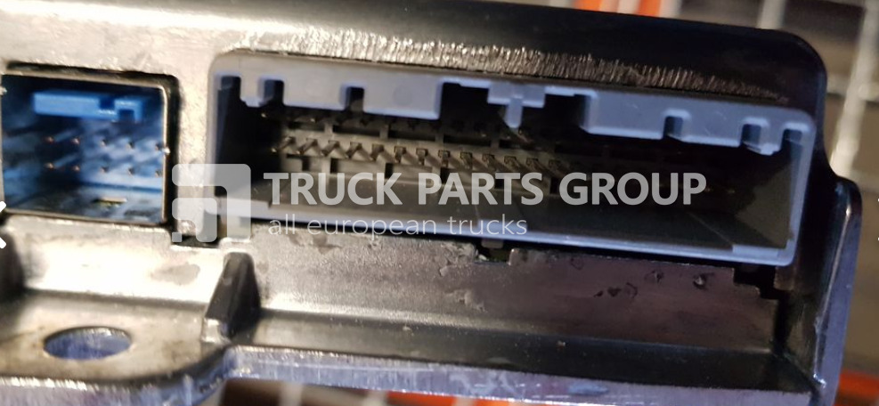 RENAULT T series RANGE, GAMA, VOLVO FH4 EURO6 ACTIA automotive Telematic control unit - كتلة التحكم - شاحنة: صور 2 RENAULT T series RANGE, GAMA, VOLVO FH4 EURO6 ACTIA automotive Telematic control unit - كتلة التحكم - شاحنة: صور 2