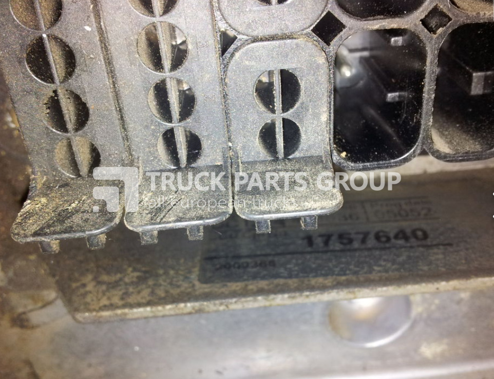 SCANIA R, P, G, L series engine control unit, ECU, EDC, ECU EMS, 1903886 - كتلة التحكم - شاحنة: صور 5 SCANIA R, P, G, L series engine control unit, ECU, EDC, ECU EMS, 1903886 - كتلة التحكم - شاحنة: صور 5