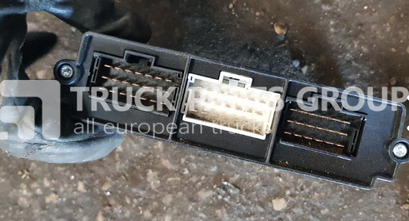 SCANIA R, P, G, T, L series LAS2 ECU control unit, XPI EURO5, EURO6 193 control unit - كتلة التحكم - شاحنة: صور 3 SCANIA R, P, G, T, L series LAS2 ECU control unit, XPI EURO5, EURO6 193 control unit - كتلة التحكم - شاحنة: صور 3