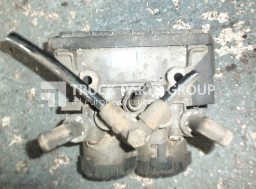 SCANIA R, P, G, T series EURO5, XPI, PDE EURO6 pressure control module crane - صمام الفرامل - شاحنة: صور 3 SCANIA R, P, G, T series EURO5, XPI, PDE EURO6 pressure control module crane - صمام الفرامل - شاحنة: صور 3