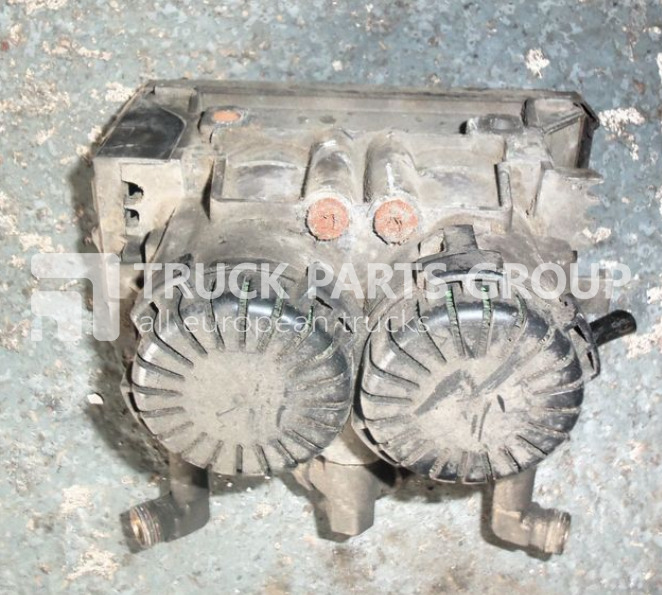 SCANIA R, P, G, T series EURO5, XPI, PDE EURO6 pressure control module crane - صمام الفرامل - شاحنة: صور 4 SCANIA R, P, G, T series EURO5, XPI, PDE EURO6 pressure control module crane - صمام الفرامل - شاحنة: صور 4