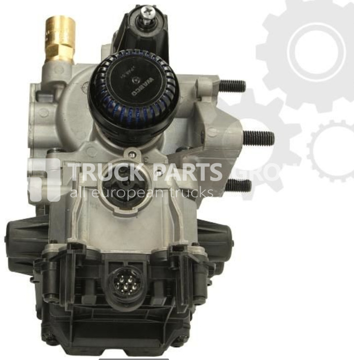 SCANIA R, T, P, G series EURO3, EURO4, EURO5, APS air dryer, 2308777, 2 crane - أجزاء الفرامل - شاحنة: صور 3 SCANIA R, T, P, G series EURO3, EURO4, EURO5, APS air dryer, 2308777, 2 crane - أجزاء الفرامل - شاحنة: صور 3