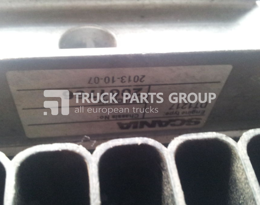 SCANIA R series ECU EMS, engine control unit, EURO3, EURO4, control uni control unit - كتلة التحكم - شاحنة: صور 2 SCANIA R series ECU EMS, engine control unit, EURO3, EURO4, control uni control unit - كتلة التحكم - شاحنة: صور 2