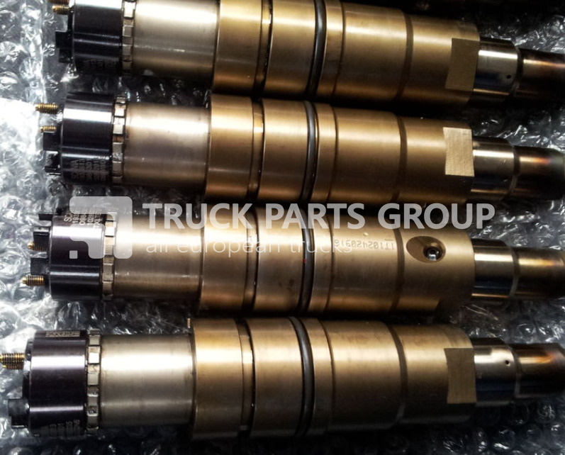 SCANIA R series EURO5, EURO 5 emission injectors, injector unit XPI, EU injector - حاقن - شاحنة: صور 2 SCANIA R series EURO5, EURO 5 emission injectors, injector unit XPI, EU injector - حاقن - شاحنة: صور 2