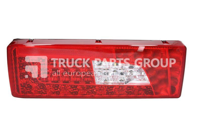 SCANIA SCANIA T, P, G, R, L, S, series EURO6 emission rear light, LED type 2380955, 2380953, 1905044, 2241860, 5410019741019P, M 611345, SCBODY839, 82721, 150345013, 4057795326231, 4057795630857, 608909 - الضوء الخلفي - شاحنة: صور 2 SCANIA SCANIA T, P, G, R, L, S, series EURO6 emission rear light, LED type 2380955, 2380953, 1905044, 2241860, 5410019741019P, M 611345, SCBODY839, 82721, 150345013, 4057795326231, 4057795630857, 608909 - الضوء الخلفي - شاحنة: صور 2