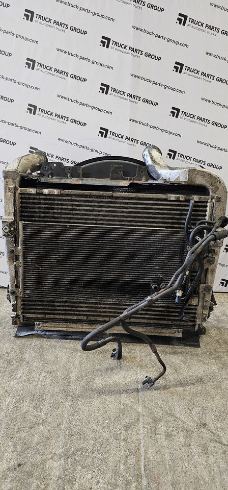 SCANIA SCANIA T, P, G, R, L series radiators set, water cooling radiator, intercooler, AC radiator cooler 2014389, 1769999, L367704, 1491710, 1766125, 1784615, 1798689, 1770096, 1527656, 10570487, 10570398, - قطع الغيار - شاحنة: صور 1 SCANIA SCANIA T, P, G, R, L series radiators set, water cooling radiator, intercooler, AC radiator cooler 2014389, 1769999, L367704, 1491710, 1766125, 1784615, 1798689, 1770096, 1527656, 10570487, 10570398, - قطع الغيار - شاحنة: صور 1