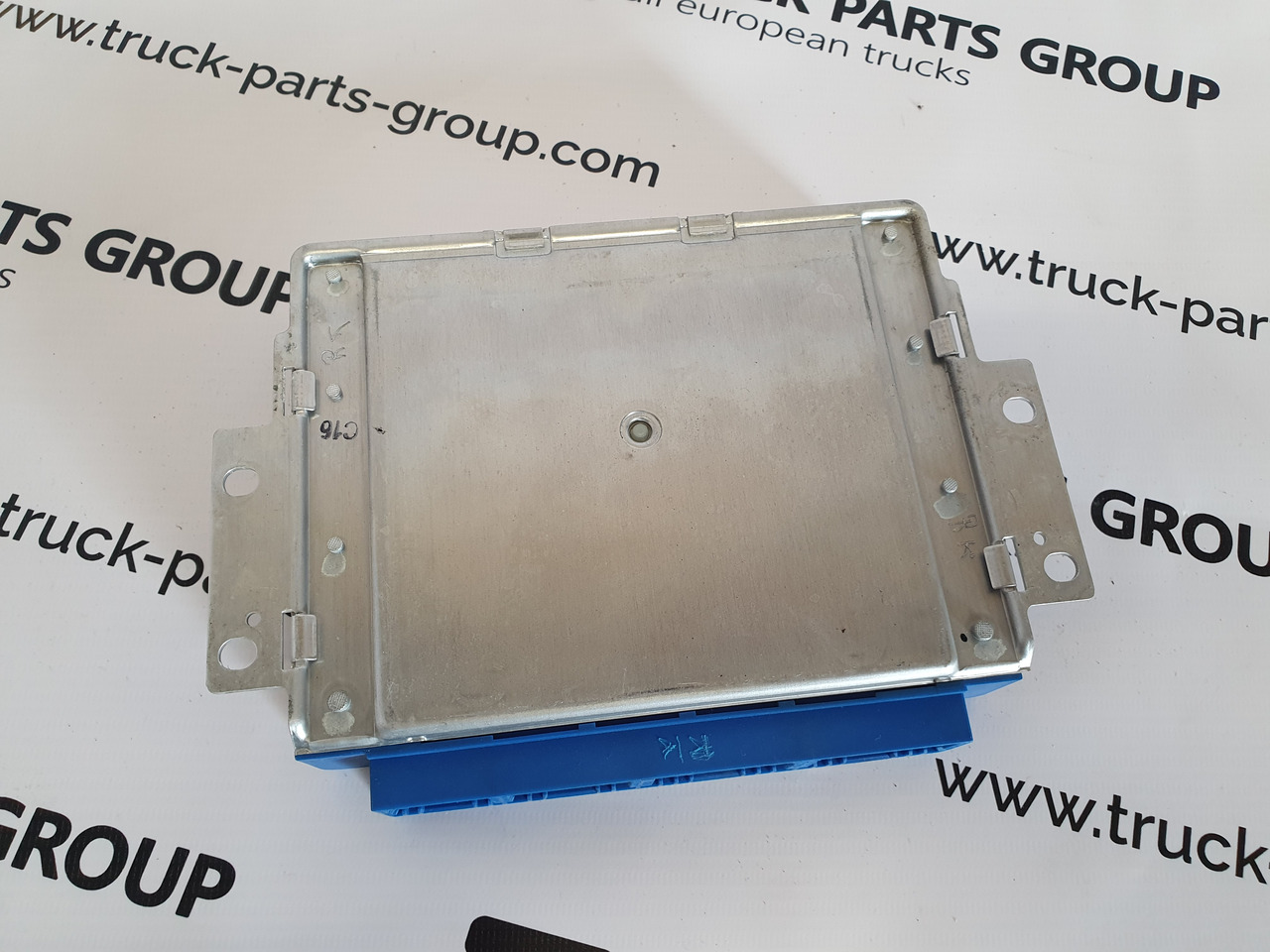SCANIA T, P, G, L, R, series HPI EURO 3, EURO 4 EBS control unit, elect control unit - كتلة التحكم - شاحنة: صور 3 SCANIA T, P, G, L, R, series HPI EURO 3, EURO 4 EBS control unit, elect control unit - كتلة التحكم - شاحنة: صور 3
