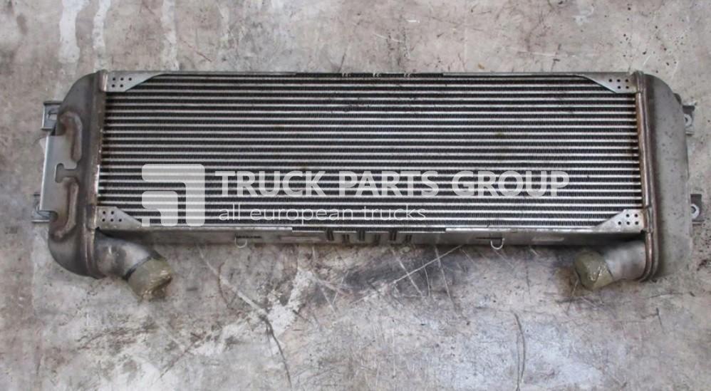 Scania T, P, G, R, L series scania EURO5, EURO 5 emission XPI injection system, DC13 engine, EGR cooler, 1880827, 1764094, 1785348, 1752543, 1755921, 2122093, 2051209, 2013337, 1812945, 1911606, 18613 - مبرد EGR - شاحنة: صور 1 Scania T, P, G, R, L series scania EURO5, EURO 5 emission XPI injection system, DC13 engine, EGR cooler, 1880827, 1764094, 1785348, 1752543, 1755921, 2122093, 2051209, 2013337, 1812945, 1911606, 18613 - مبرد EGR - شاحنة: صور 1