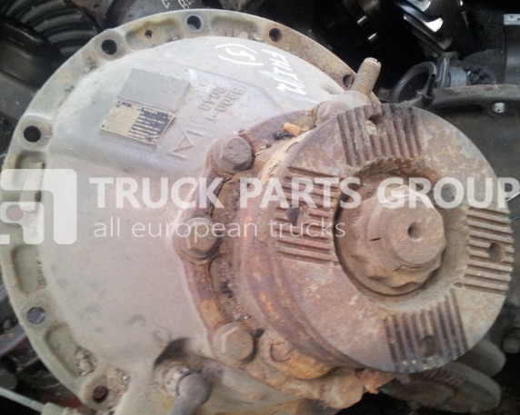 VOLVO DSS44B, RSS1344B, RS1228C, ratio 3.08, 2.85, 2.64, differential - التفاضلية والعتاد - شاحنة: صور 1 VOLVO DSS44B, RSS1344B, RS1228C, ratio 3.08, 2.85, 2.64, differential - التفاضلية والعتاد - شاحنة: صور 1