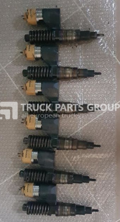VOLVO FH12, EURO2, D12A injectors unit, injectors, pump unit, fuel pum injector - حاقن - شاحنة: صور 3 VOLVO FH12, EURO2, D12A injectors unit, injectors, pump unit, fuel pum injector - حاقن - شاحنة: صور 3