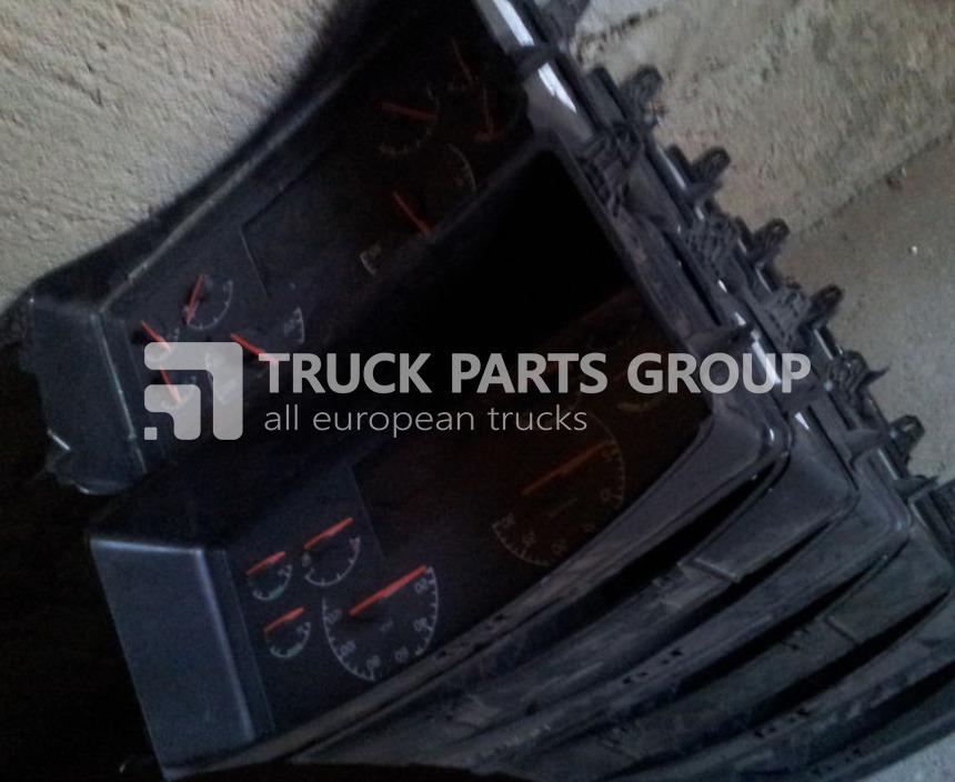 VOLVO FH12, FH13, EURO3, EURO4, EURO5 with or without ADBLUE combinati dashboard - لوحة القيادة - شاحنة: صور 1 VOLVO FH12, FH13, EURO3, EURO4, EURO5 with or without ADBLUE combinati dashboard - لوحة القيادة - شاحنة: صور 1