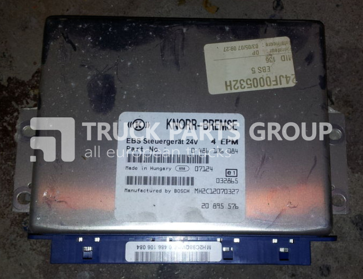 VOLVO FH13, FM13, EURO 4, EURO 5, EDC, ECU, EBS control unit, electron control unit - كتلة التحكم - شاحنة: صور 2 VOLVO FH13, FM13, EURO 4, EURO 5, EDC, ECU, EBS control unit, electron control unit - كتلة التحكم - شاحنة: صور 2