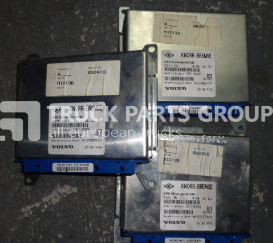 VOLVO FH13, FM13, EURO 4, EURO 5, EDC, ECU, EBS control unit, electron for VOLVO FH13 - كتلة التحكم - شاحنة: صور 1 VOLVO FH13, FM13, EURO 4, EURO 5, EDC, ECU, EBS control unit, electron for VOLVO FH13 - كتلة التحكم - شاحنة: صور 1