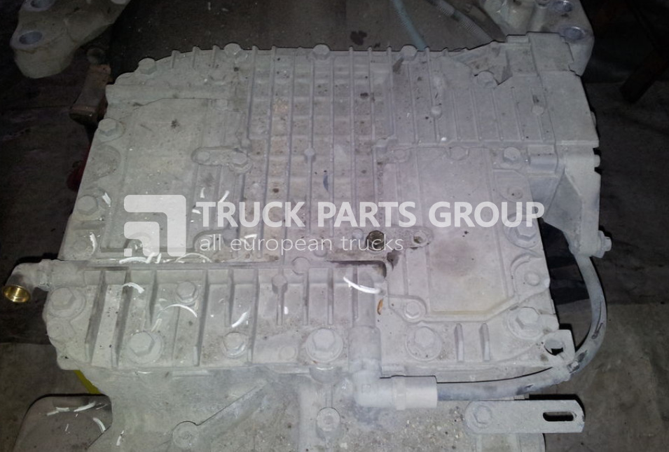 VOLVO FH13, FM13, EURO 4, EURO 5, automatic transmission control, gear control unit - كتلة التحكم - شاحنة: صور 1 VOLVO FH13, FM13, EURO 4, EURO 5, automatic transmission control, gear control unit - كتلة التحكم - شاحنة: صور 1